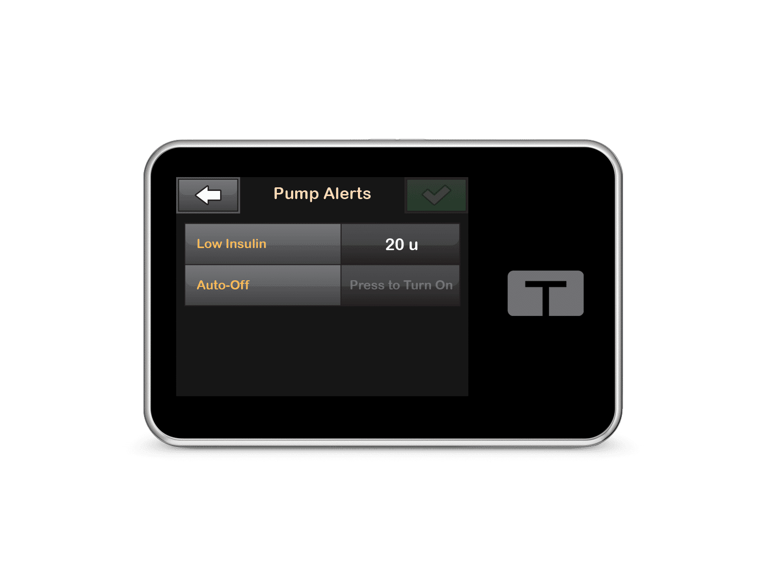 MAT-0056_2 Features, tslim X2, X.3 to X.9, Rise, Training