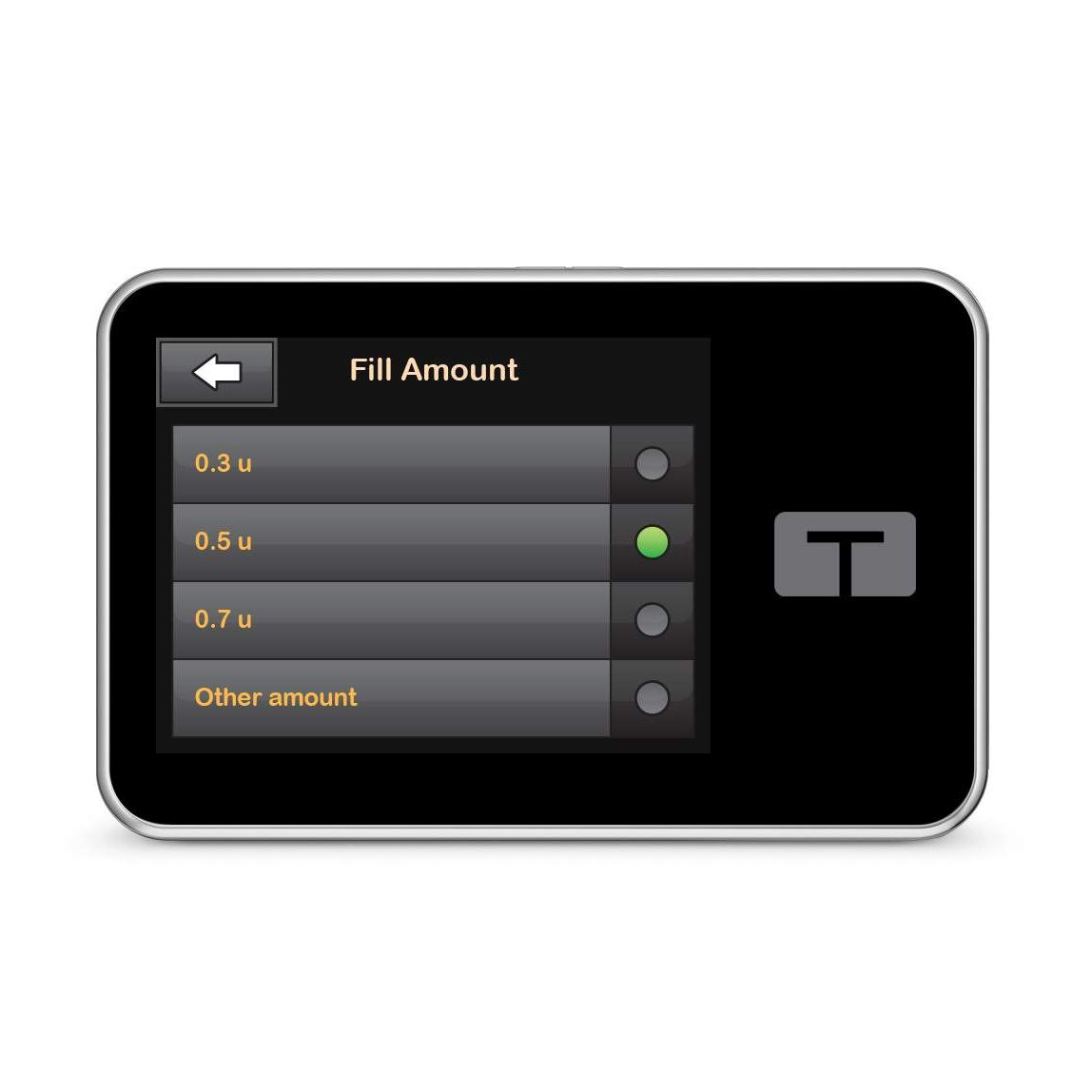 MAT-0056_2 Features, tslim X2, X.3 to X.9, Rise, Training
